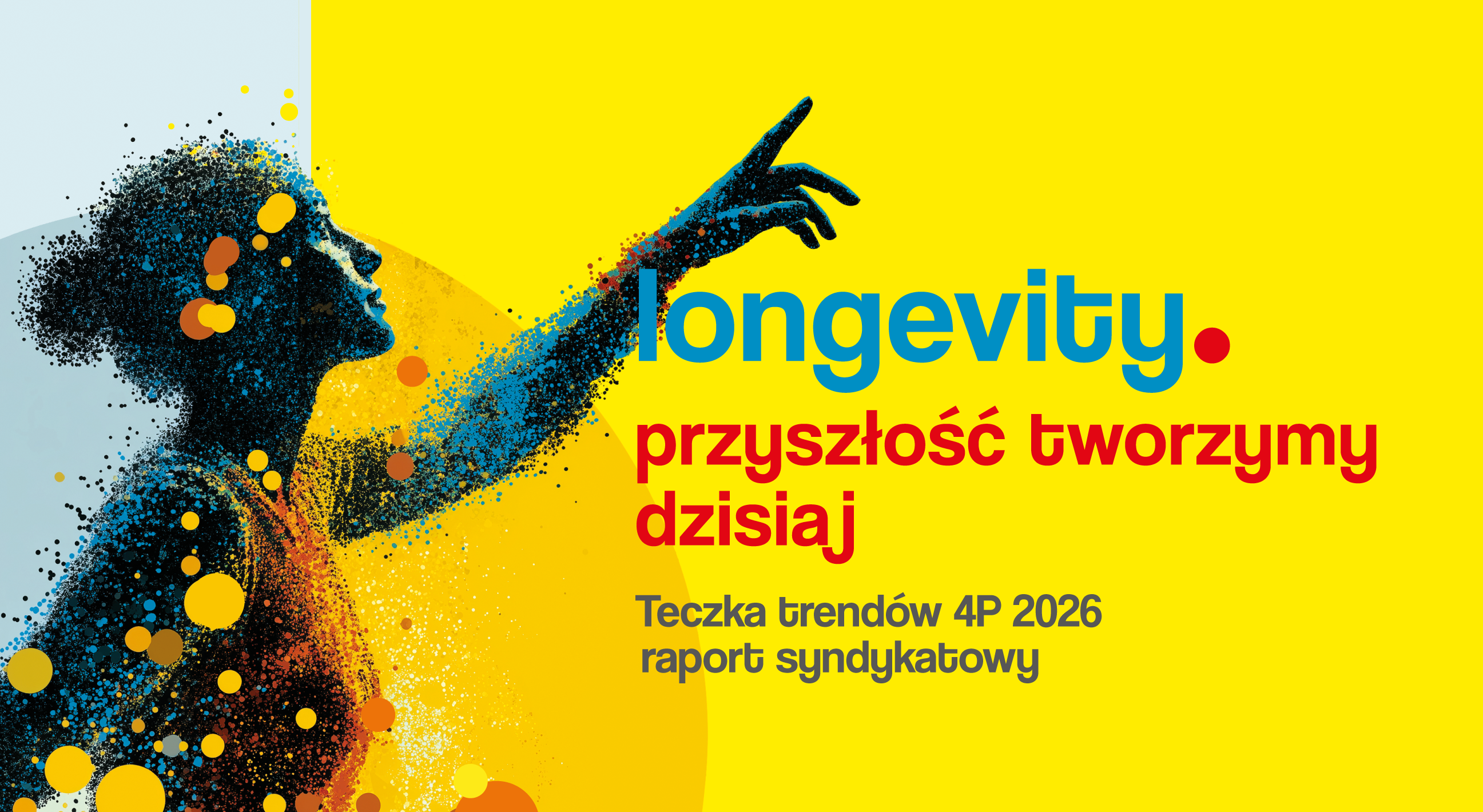 Our newest syndicated report