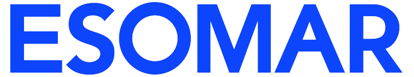 ESOMAR Logo