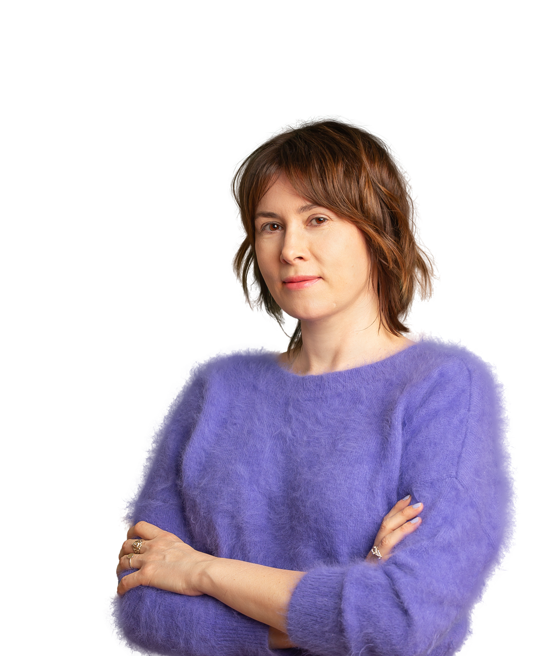 Anna Mazerant - hobby