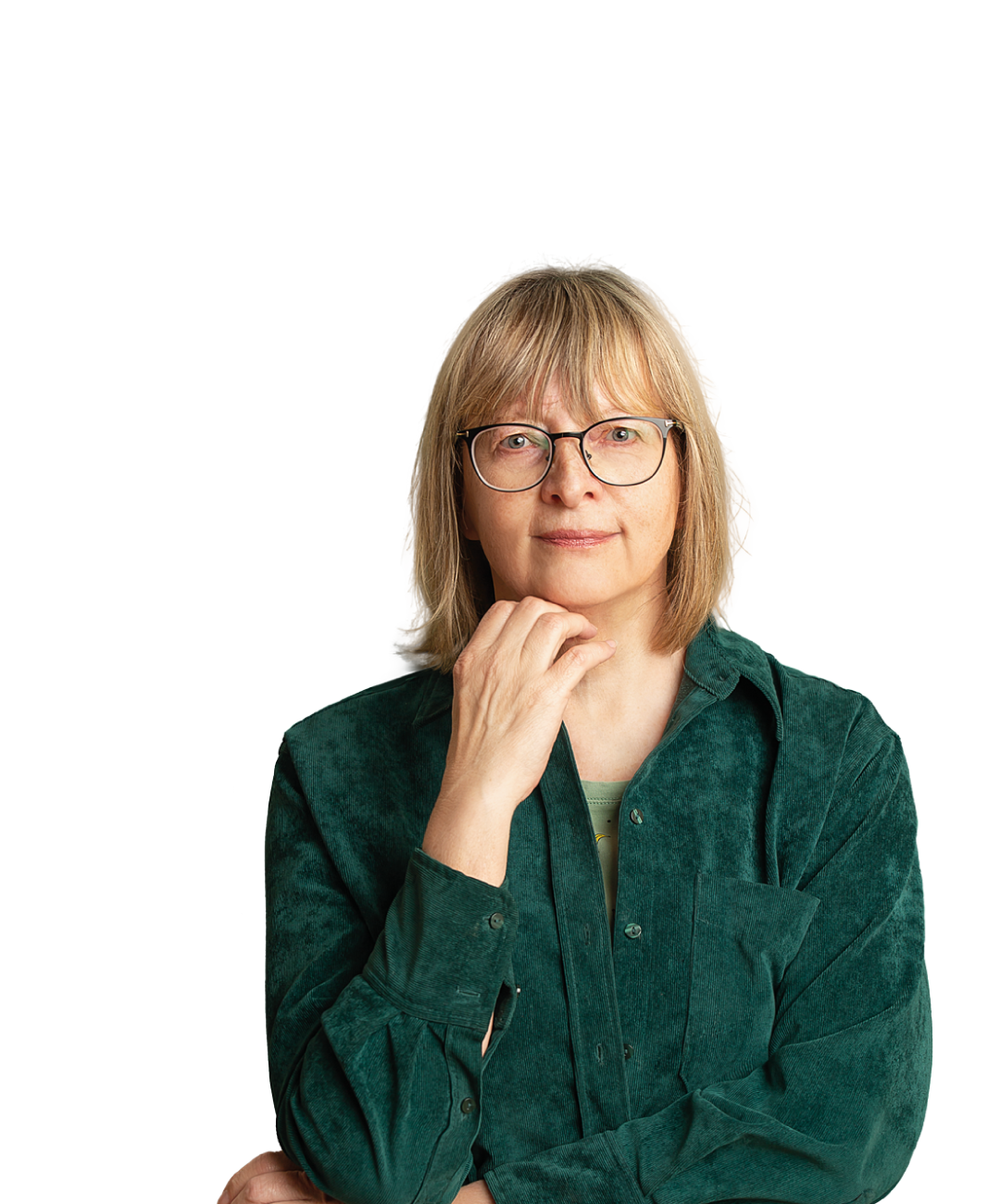 Barbara<br>Frątczak-Rudnicka